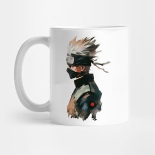 kakashi Mug